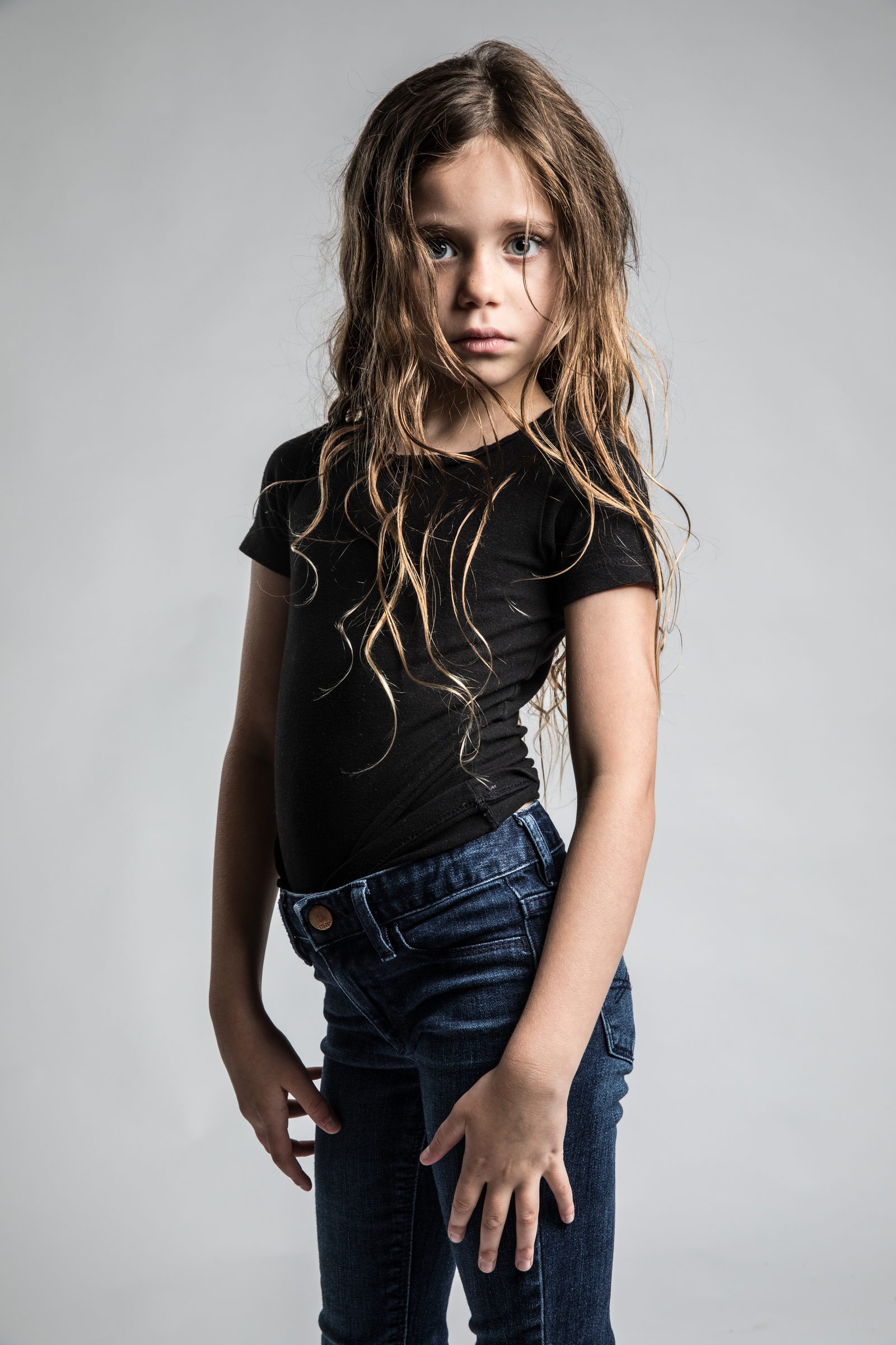 Editorial shoot San Diego